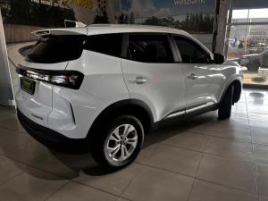 Chery Tiggo Cross 1.5 LiT auto - Image 3