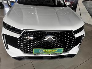 Chery Tiggo Cross 1.5 LiT auto - Image 4
