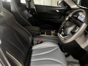 Chery Tiggo Cross 1.5 LiT auto - Image 6