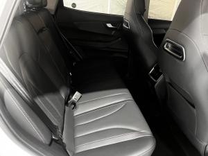 Chery Tiggo Cross 1.5 LiT auto - Image 9