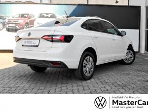 Volkswagen Polo sedan 1.6 auto - Image 10
