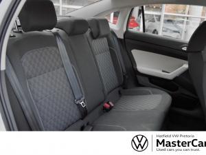 Volkswagen Polo sedan 1.6 auto - Image 13