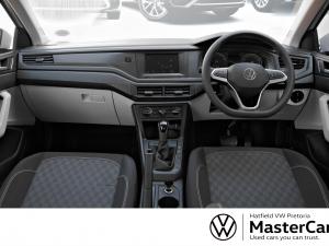 Volkswagen Polo sedan 1.6 auto - Image 15