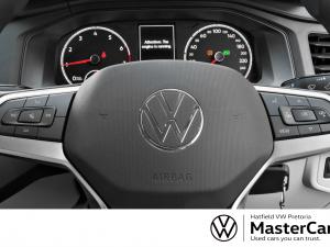Volkswagen Polo sedan 1.6 auto - Image 17