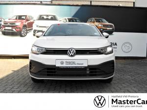 Volkswagen Polo sedan 1.6 auto - Image 2