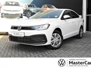 Volkswagen Polo sedan 1.6 auto - Image 3
