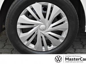 Volkswagen Polo sedan 1.6 auto - Image 5