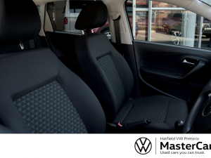 Volkswagen Polo Vivo hatch 1.4 - Image 10