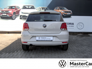 Volkswagen Polo Vivo hatch 1.4 - Image 11