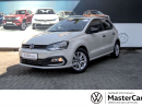 Thumbnail Volkswagen Polo Vivo hatch 1.4