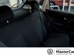 Volkswagen Polo Vivo hatch 1.4 - Image 3