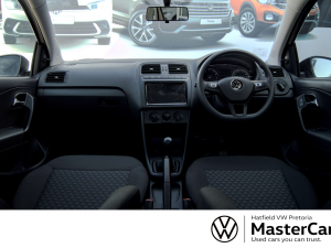 Volkswagen Polo Vivo hatch 1.4 - Image 4