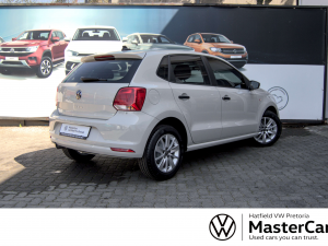 Volkswagen Polo Vivo hatch 1.4 - Image 5