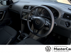 Volkswagen Polo Vivo hatch 1.4 - Image 6