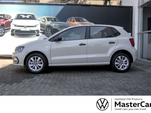 Volkswagen Polo Vivo hatch 1.4 - Image 8