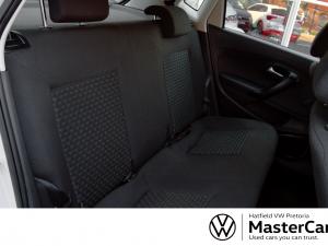 Volkswagen Polo Vivo hatch 1.4 - Image 10