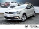 Thumbnail Volkswagen Polo Vivo hatch 1.4