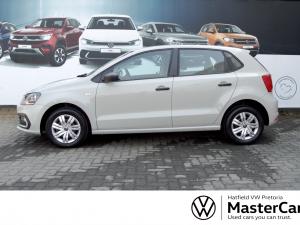Volkswagen Polo Vivo hatch 1.4 - Image 2