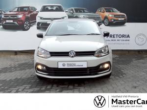 Volkswagen Polo Vivo hatch 1.4 - Image 3