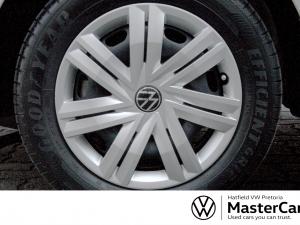 Volkswagen Polo Vivo hatch 1.4 - Image 4