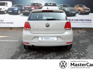 Volkswagen Polo Vivo hatch 1.4 - Image 5