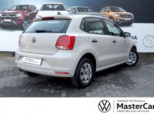 Volkswagen Polo Vivo hatch 1.4 - Image 6