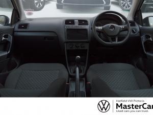 Volkswagen Polo Vivo hatch 1.4 - Image 7