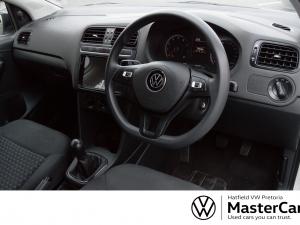 Volkswagen Polo Vivo hatch 1.4 - Image 8