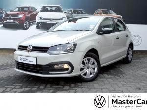 Volkswagen Polo Vivo hatch 1.4 - Image 9