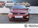 Thumbnail Volkswagen Polo Vivo hatch 1.4