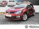 Thumbnail Volkswagen Polo Vivo hatch 1.4