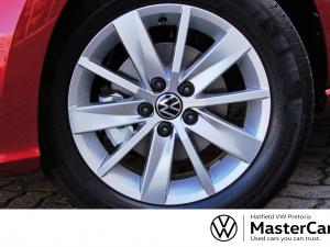 Volkswagen Polo Vivo hatch 1.4 - Image 2