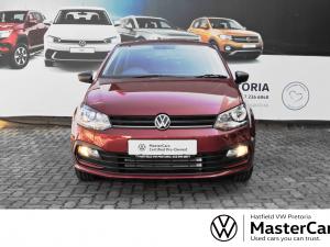 Volkswagen Polo Vivo hatch 1.4 - Image 2