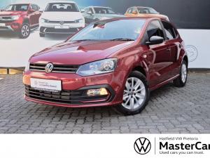 Volkswagen Polo Vivo hatch 1.4 - Image 3