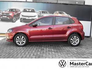 Volkswagen Polo Vivo hatch 1.4 - Image 3