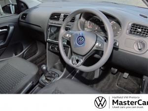 Volkswagen Polo Vivo hatch 1.4 - Image 4