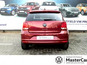 Volkswagen Polo Vivo hatch 1.4 - Image 5