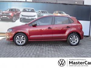 Volkswagen Polo Vivo hatch 1.4 - Image 6