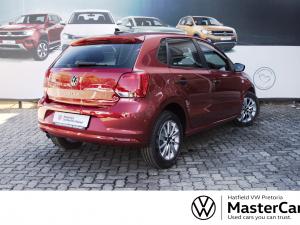 Volkswagen Polo Vivo hatch 1.4 - Image 7