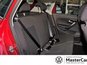 Volkswagen Polo Vivo hatch 1.4 - Image 8