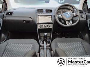 Volkswagen Polo Vivo hatch 1.4 - Image 9