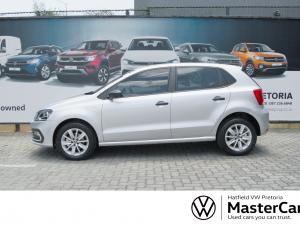 Volkswagen Polo Vivo hatch 1.4 - Image 2