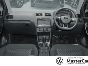 Volkswagen Polo Vivo hatch 1.4 - Image 6