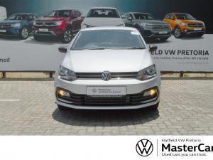 Volkswagen Polo Vivo hatch 1.4 - Image 7