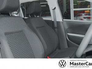 Volkswagen Polo Vivo hatch 1.4 - Image 8