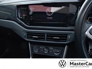 Volkswagen Taigo 1.0TSI Life - Image 11