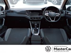 Volkswagen Taigo 1.0TSI Life - Image 12