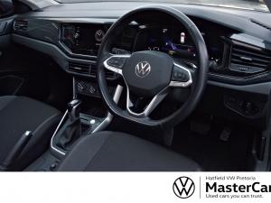 Volkswagen Taigo 1.0TSI Life - Image 17