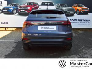Volkswagen Taigo 1.0TSI Life - Image 4