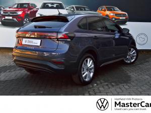 Volkswagen Taigo 1.0TSI Life - Image 5